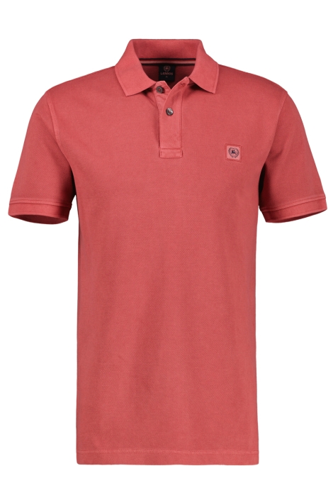 Lerros polo 1/2 arm